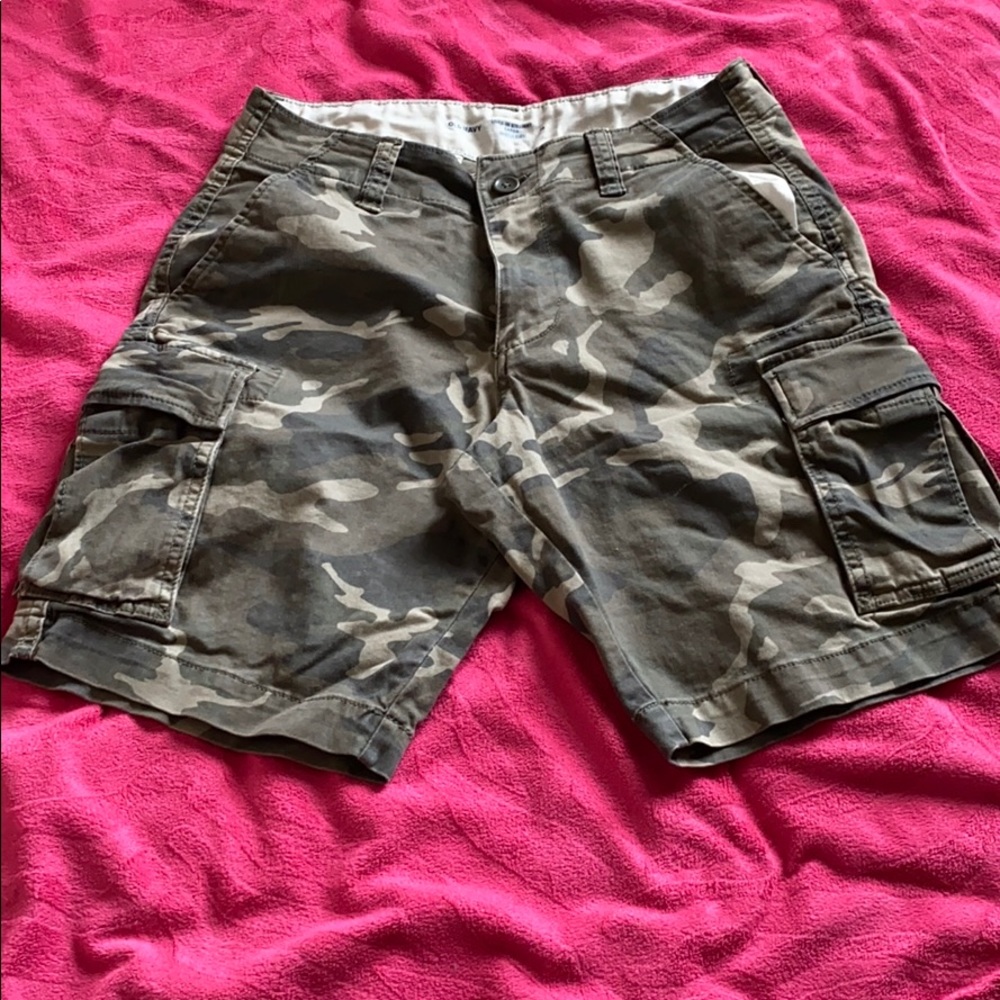 Old Navy shorts for men